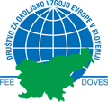 DRUŠTVO DOVES – FEE (Slovinsko)